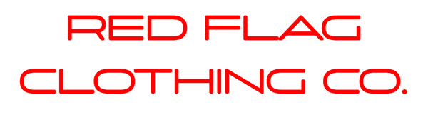 Red Flag Clothing Co.