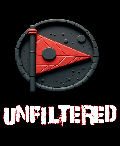The Unfiltered Set - Coming Soon!
